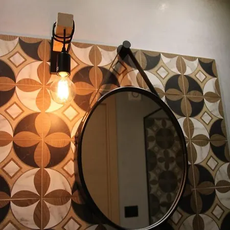 La Dimora Del Principe-loft Appartamento