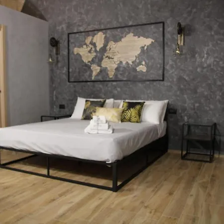 La Dimora Del Principe-loft * Trani