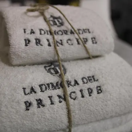 La Dimora Del Principe-loft