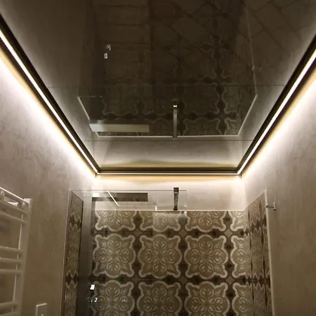 La Dimora Del Principe-loft Appartamento