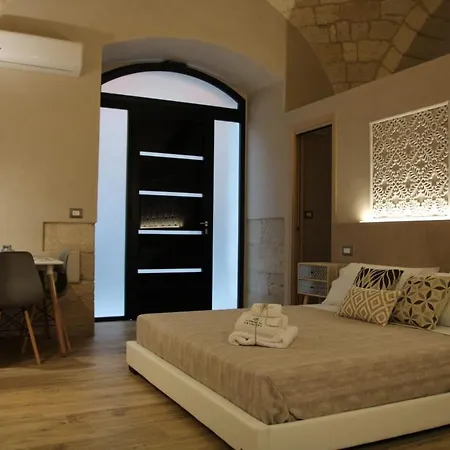 La Dimora Del Principe-loft