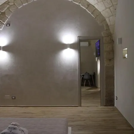 La Dimora Del Principe-loft *