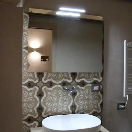 La Dimora Del Principe-loft Trani