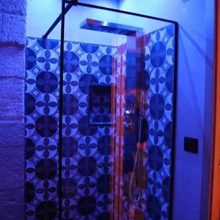 La Dimora Del Principe-loft Appartamento