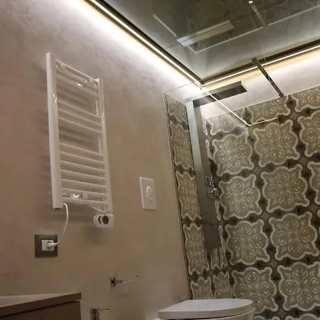 La Dimora Del Principe-loft *