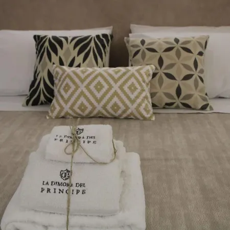 La Dimora Del Principe-loft