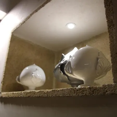 Appartamento La Dimora Del Principe-loft *