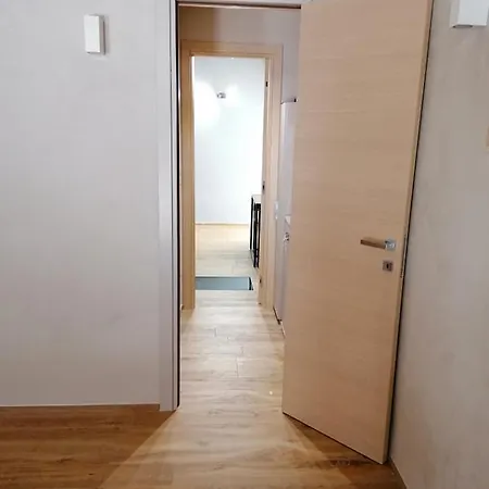 La Dimora Del Principe-loft Appartamento Trani