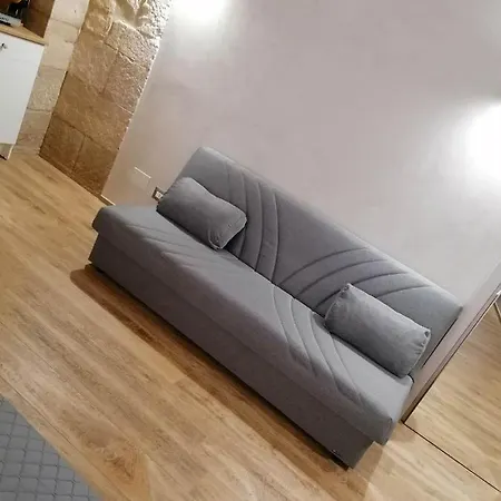 La Dimora Del Principe-loft Appartamento *