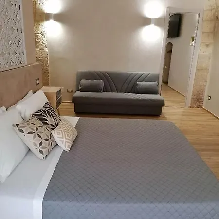 La Dimora Del Principe-loft Appartamento *