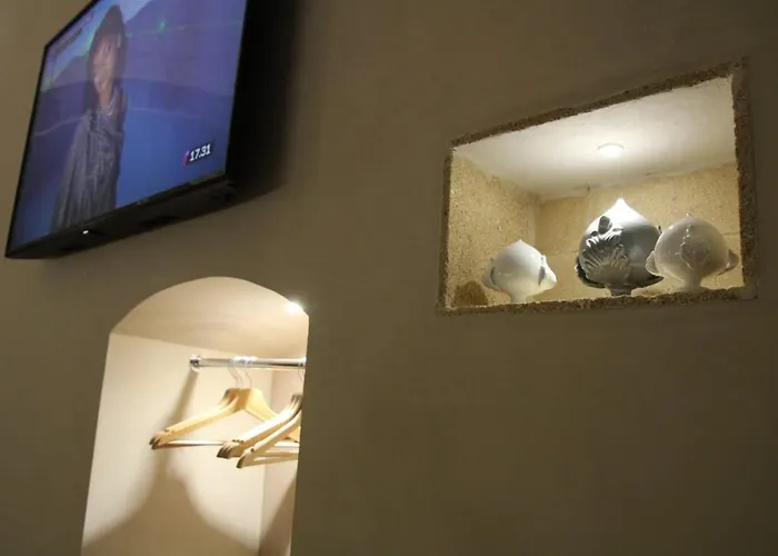La Dimora Del Principe-loft * Trani