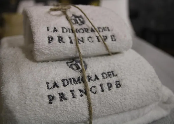 La Dimora Del Principe-loft