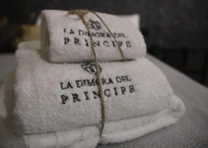 La Dimora Del Principe-loft