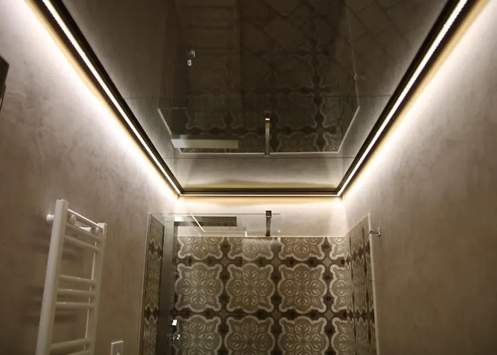 La Dimora Del Principe-loft Appartamento