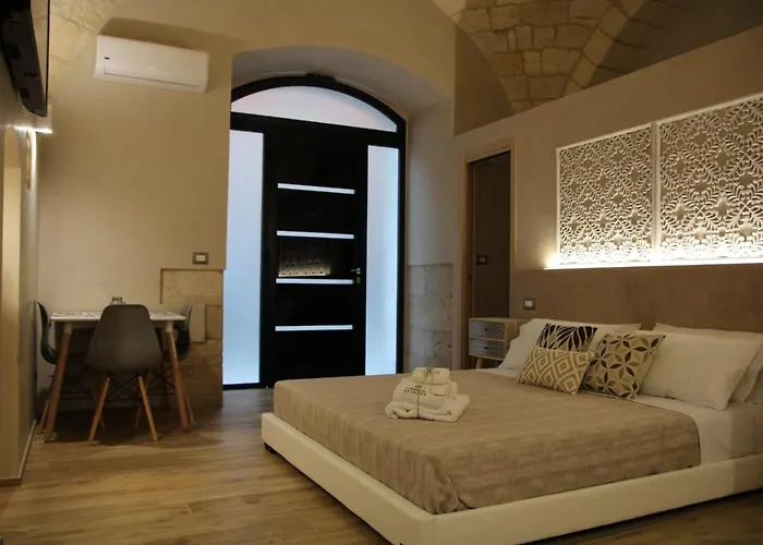 La Dimora Del Principe-loft