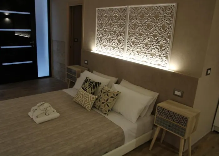 La Dimora Del Principe-loft * Trani