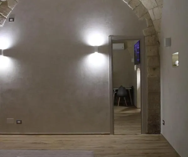 La Dimora Del Principe-loft *