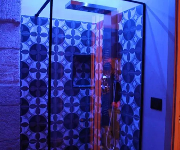 La Dimora Del Principe-loft Appartamento