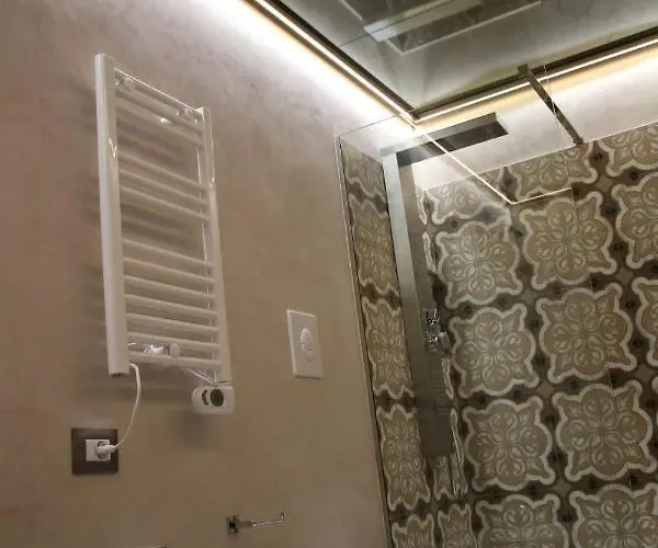 La Dimora Del Principe-loft *