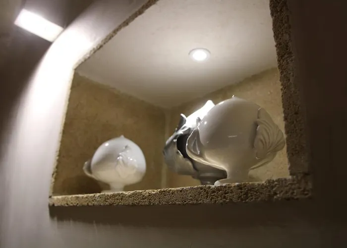 Appartamento La Dimora Del Principe-loft *