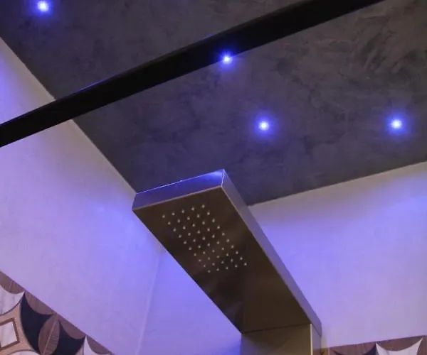 Appartamento La Dimora Del Principe-loft