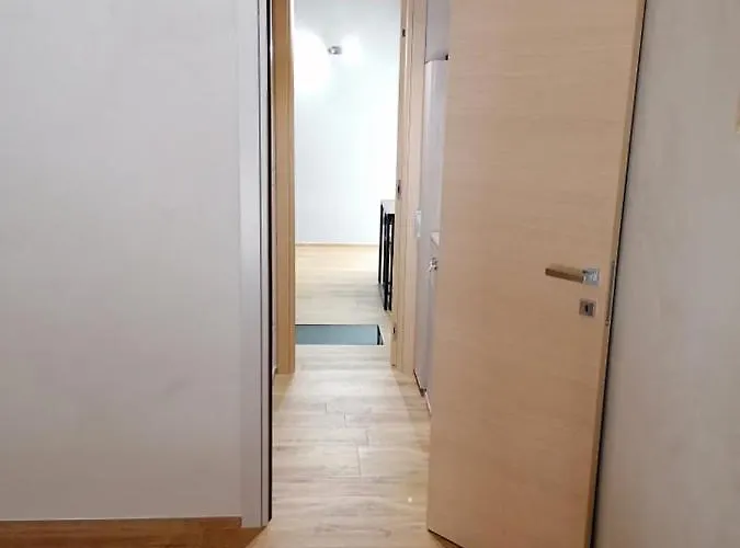 La Dimora Del Principe-loft Appartamento Trani