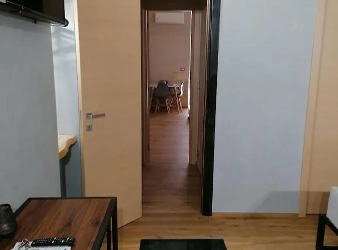 Appartamento La Dimora Del Principe-loft