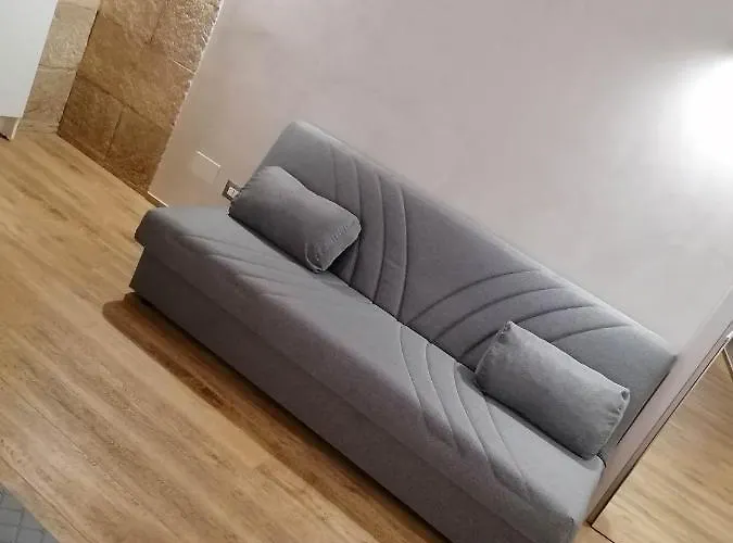 La Dimora Del Principe-loft Appartamento *