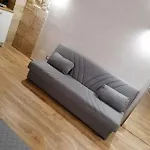 La Dimora Del Principe-loft Apartamento *