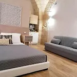 La Dimora Del Principe-loft Apartamento Trani