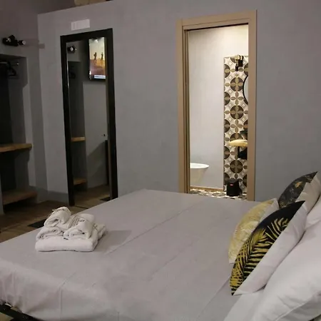 La Dimora Del Principe-loft *