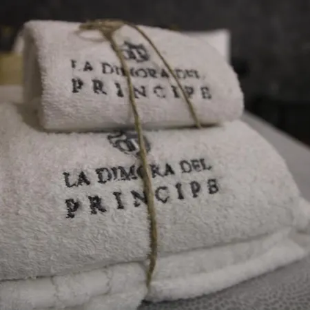 La Dimora Del Principe-loft