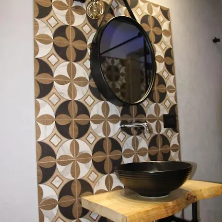 Apartamento La Dimora Del Principe-loft Trani