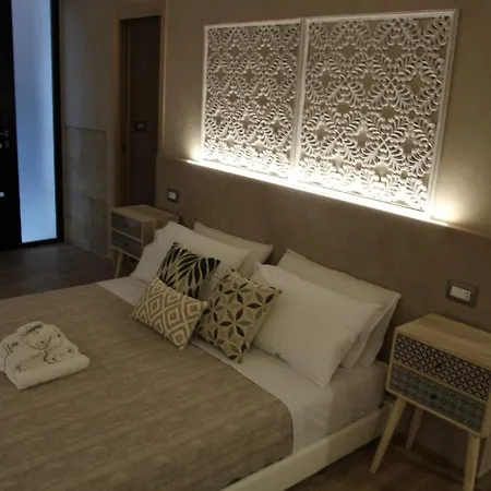 La Dimora Del Principe-loft * Trani