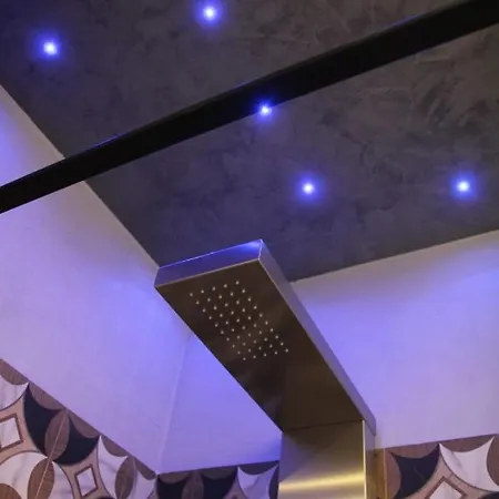 Apartamento La Dimora Del Principe-loft
