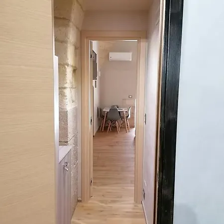 La Dimora Del Principe-loft * Trani