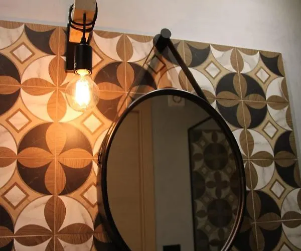 La Dimora Del Principe-loft Daire
