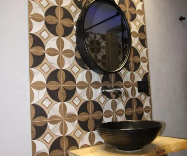 Apartmán La Dimora Del Principe-loft Trani