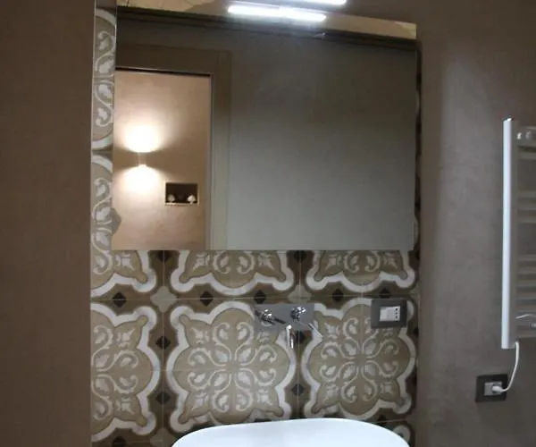 La Dimora Del Principe-loft Trani
