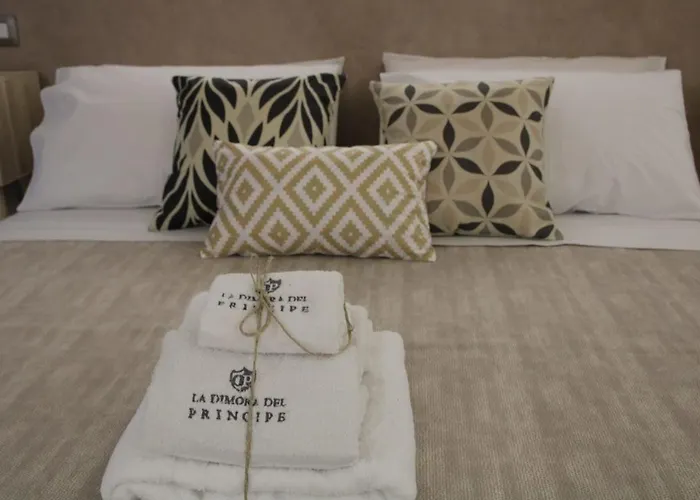 La Dimora Del Principe-loft